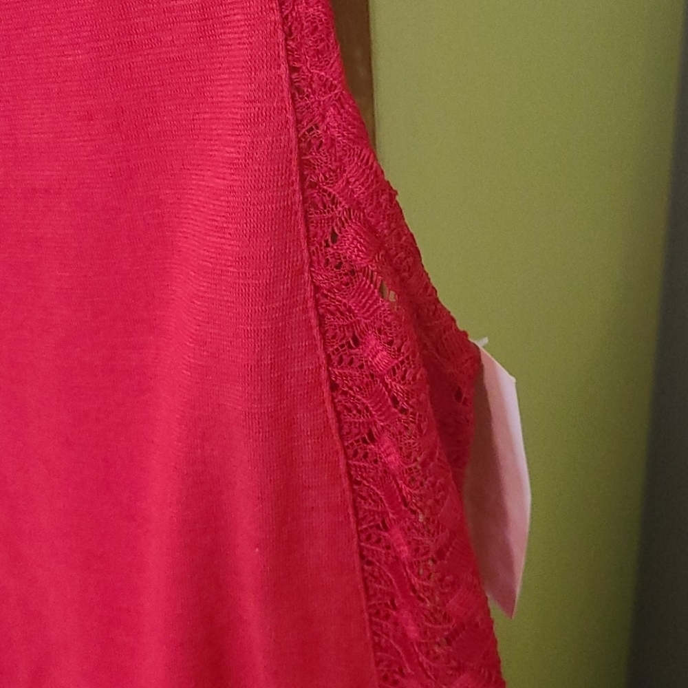 Two by vince camuto top - Picture 8 of 9